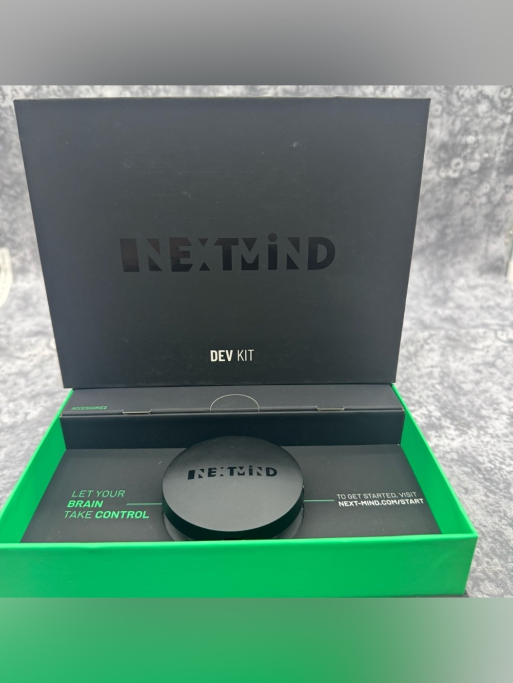 Nextmind Dev Kit - Picture 2 of 6